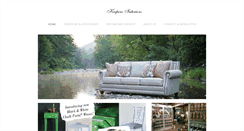 Desktop Screenshot of keepersinteriors.com